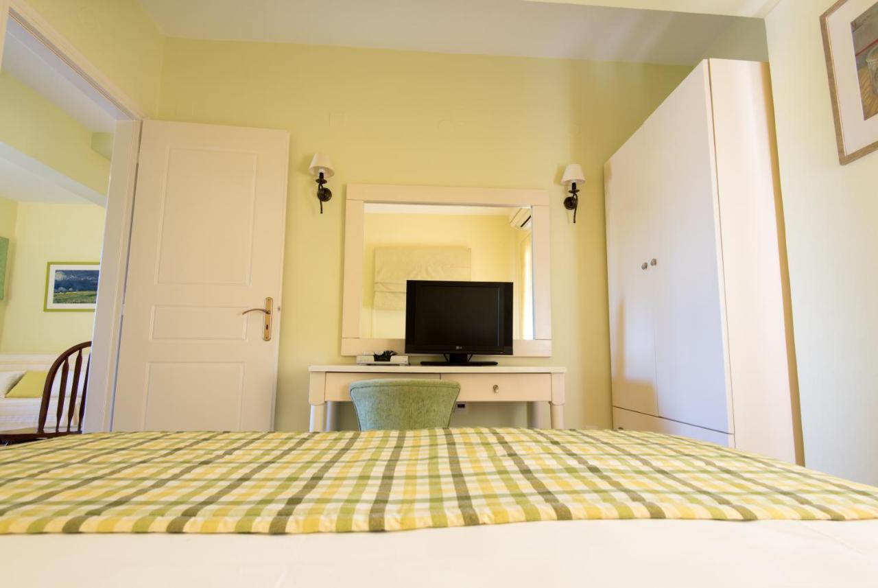 Myrties Boutique Apartments エクステリア 写真