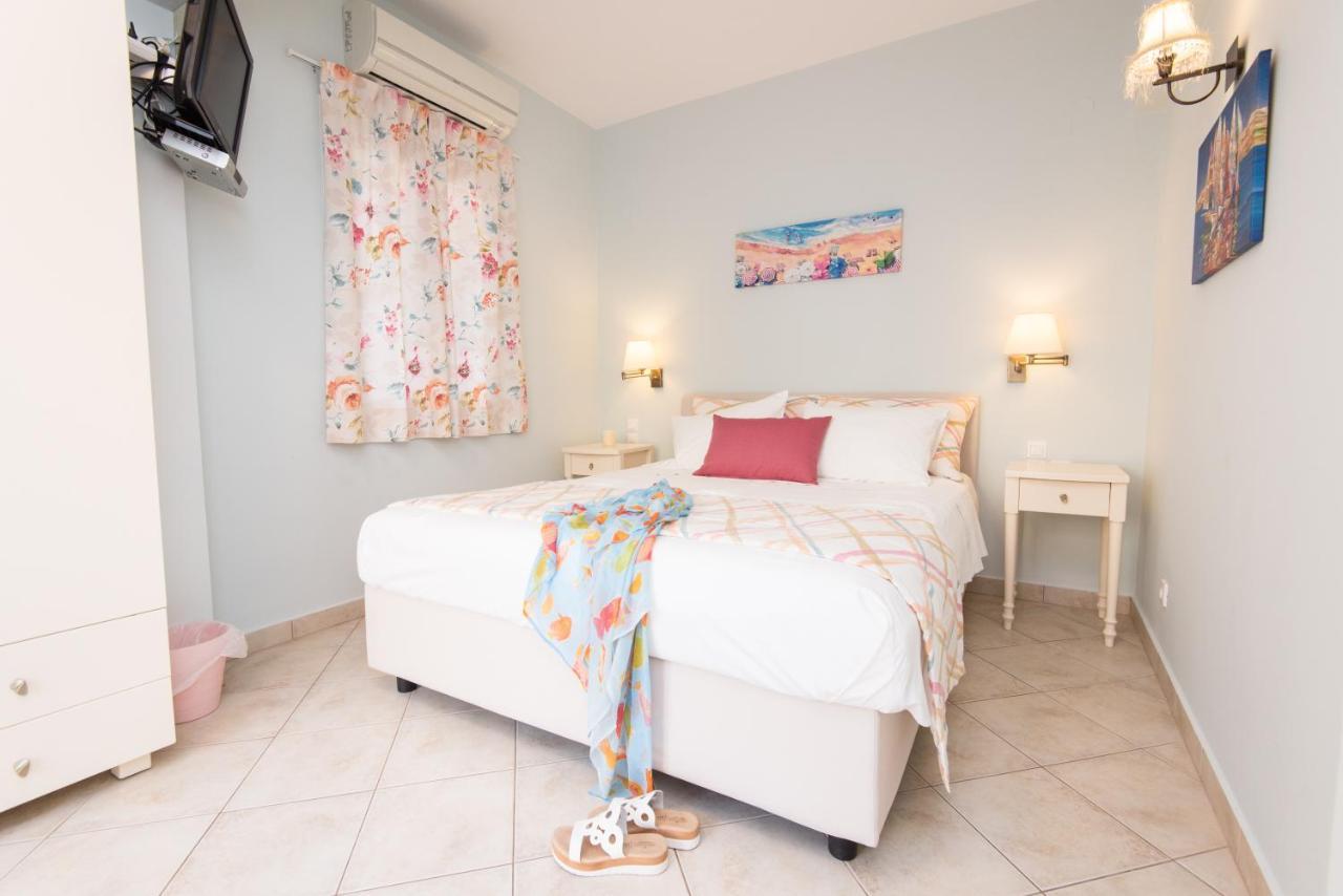 Myrties Boutique Apartments エクステリア 写真