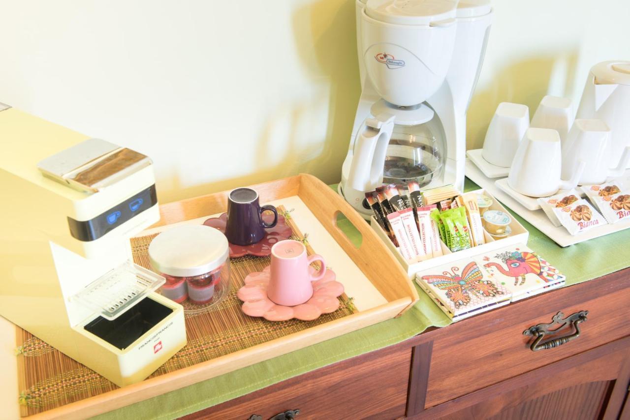 Myrties Boutique Apartments エクステリア 写真