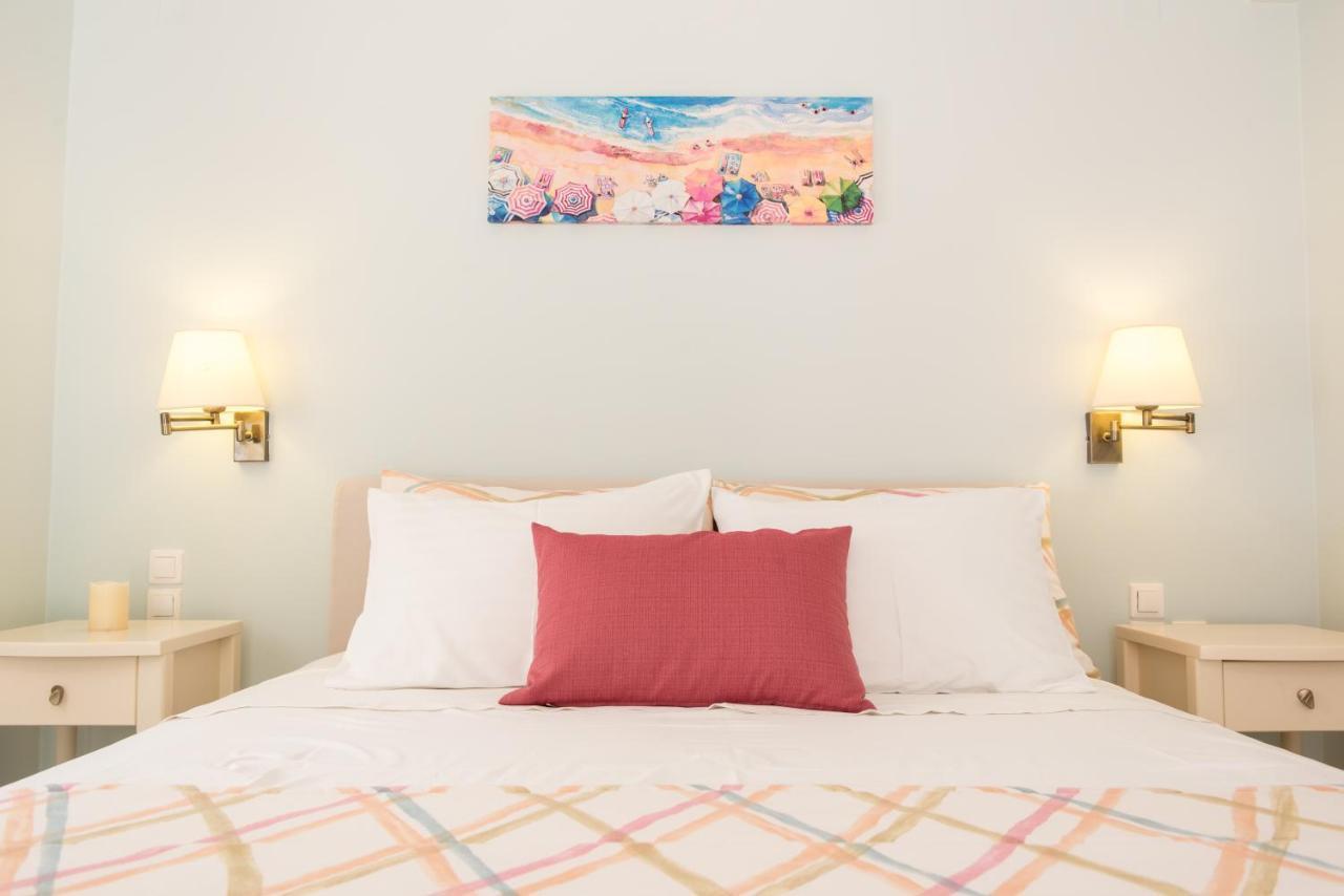 Myrties Boutique Apartments エクステリア 写真