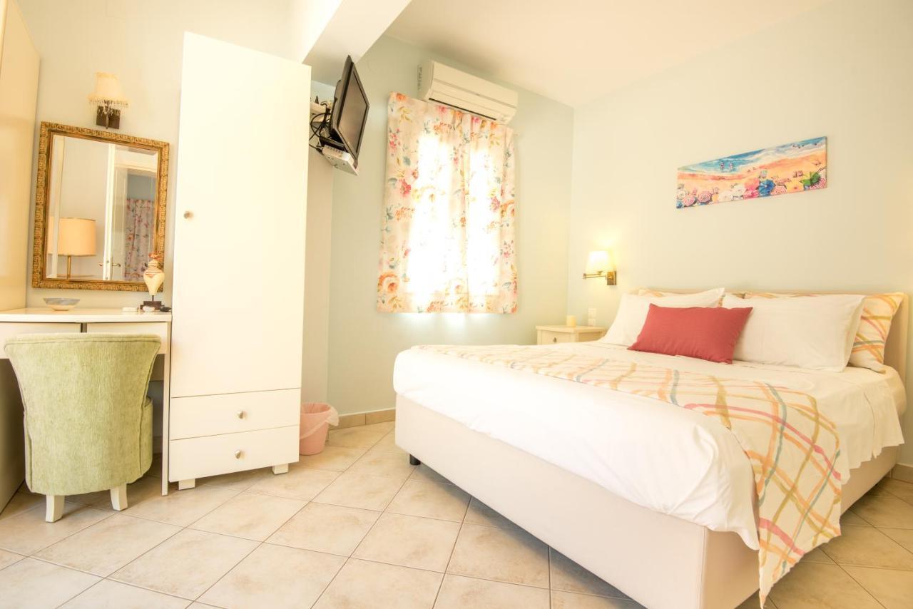 Myrties Boutique Apartments エクステリア 写真