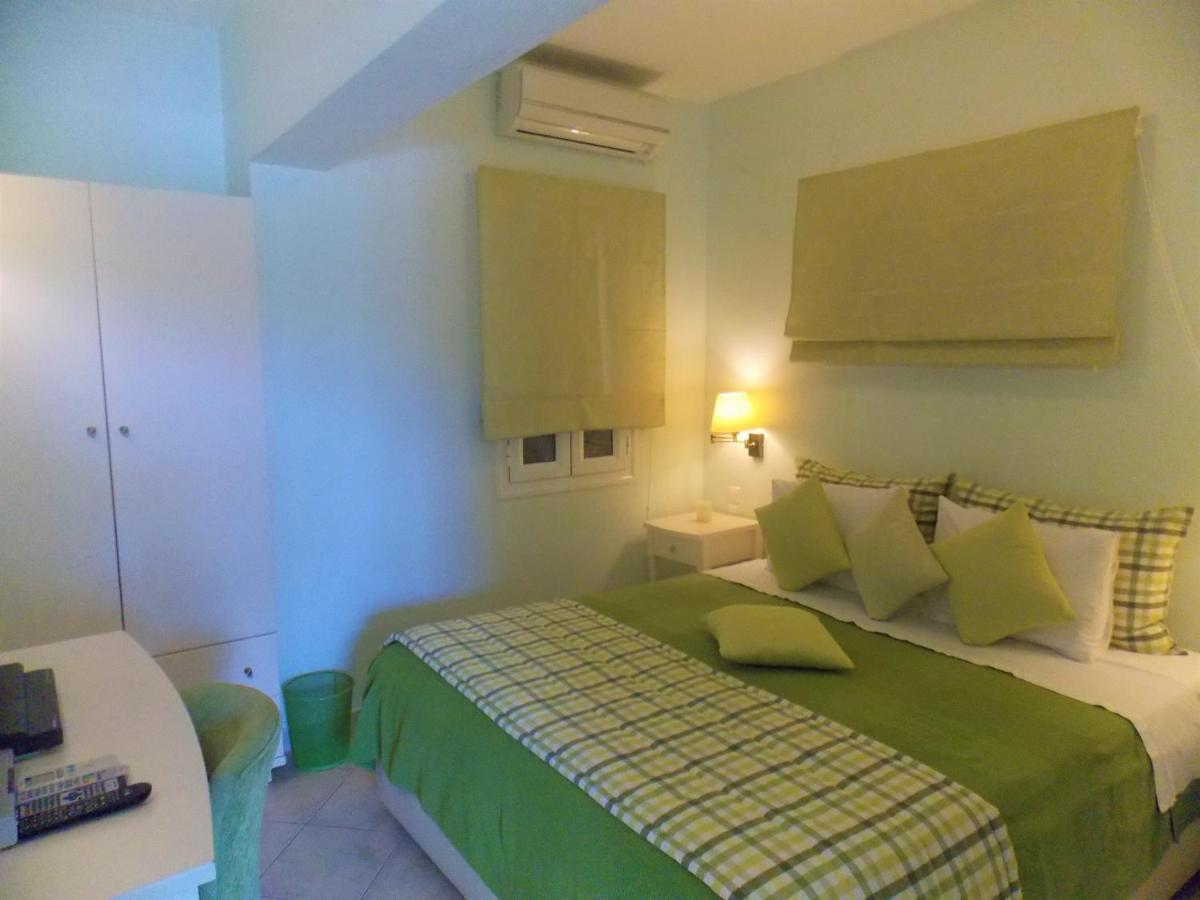 Myrties Boutique Apartments エクステリア 写真