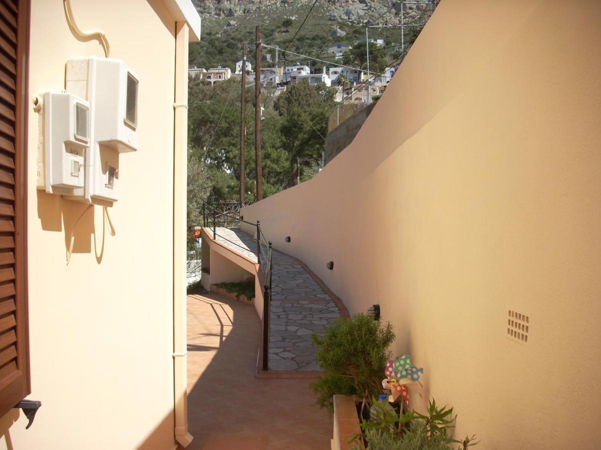 Myrties Boutique Apartments エクステリア 写真