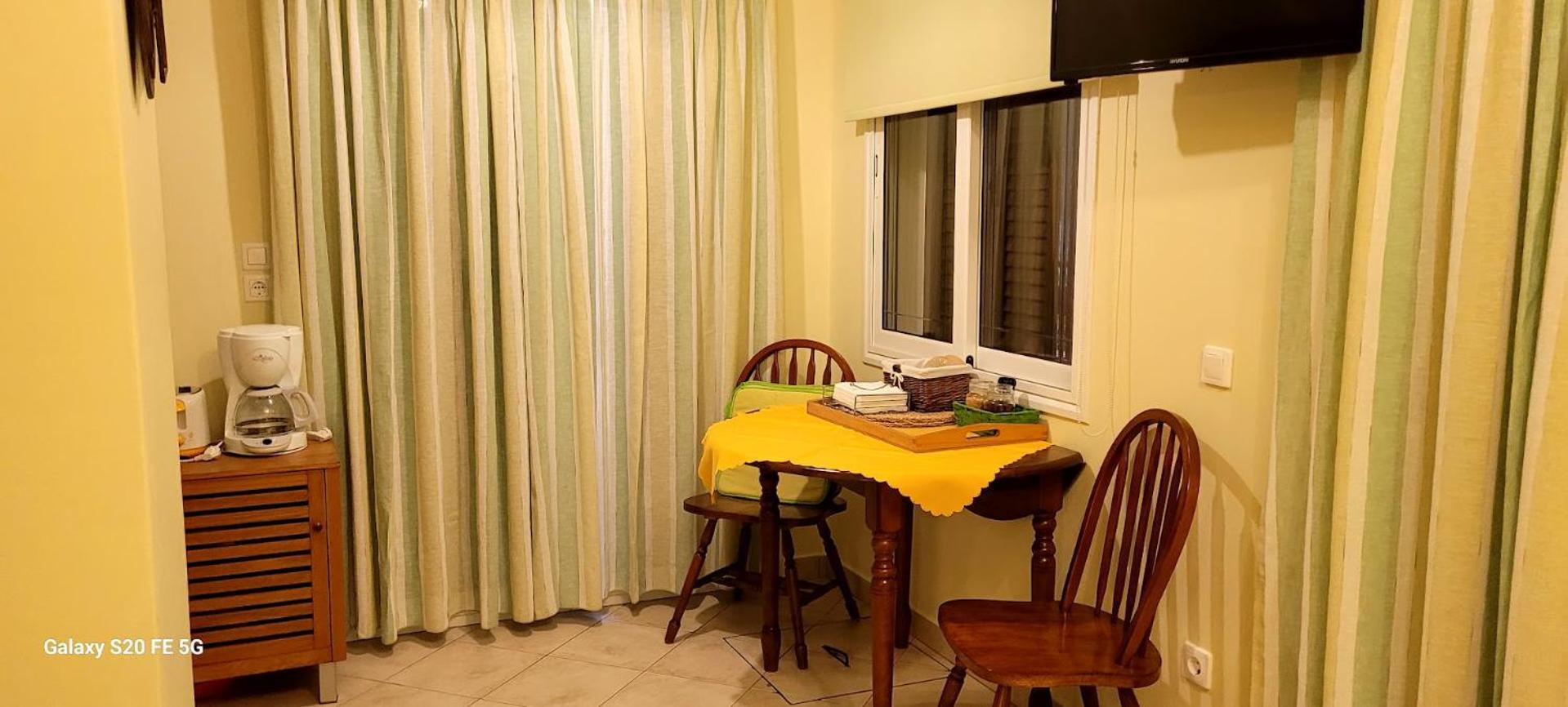 Myrties Boutique Apartments 部屋 写真