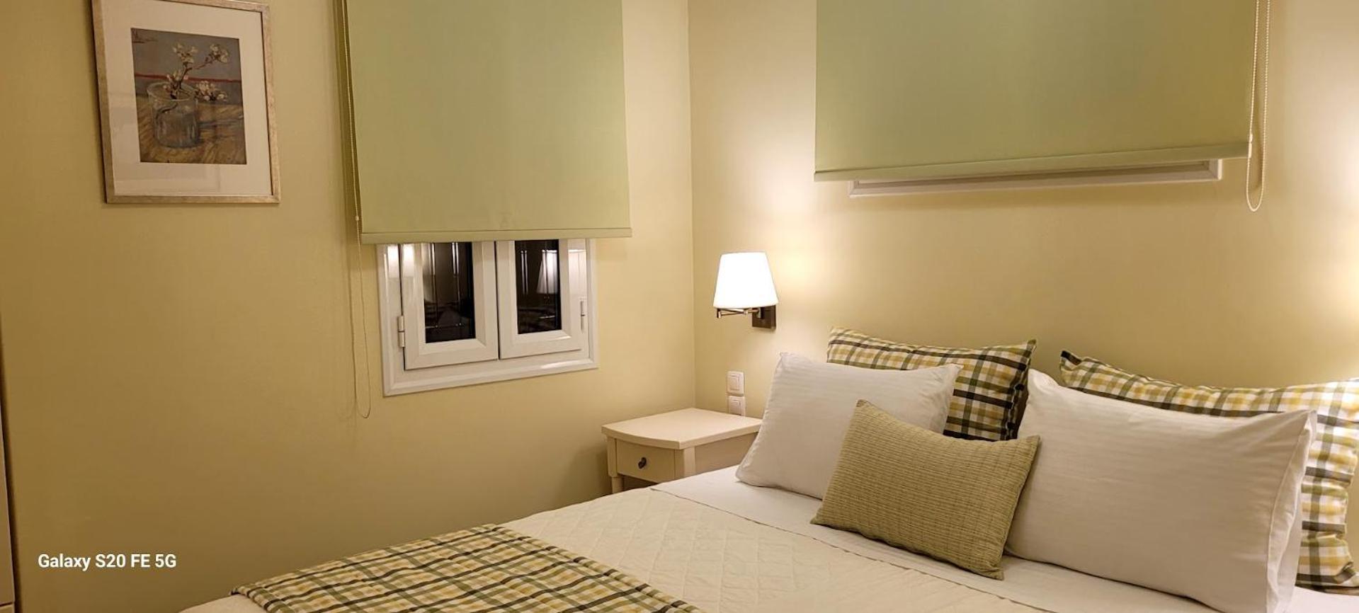 Myrties Boutique Apartments 部屋 写真